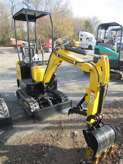 2022 agrotk ym12 mini excavator|Used AGROTK Mini Excavators for Sale (15 listings).